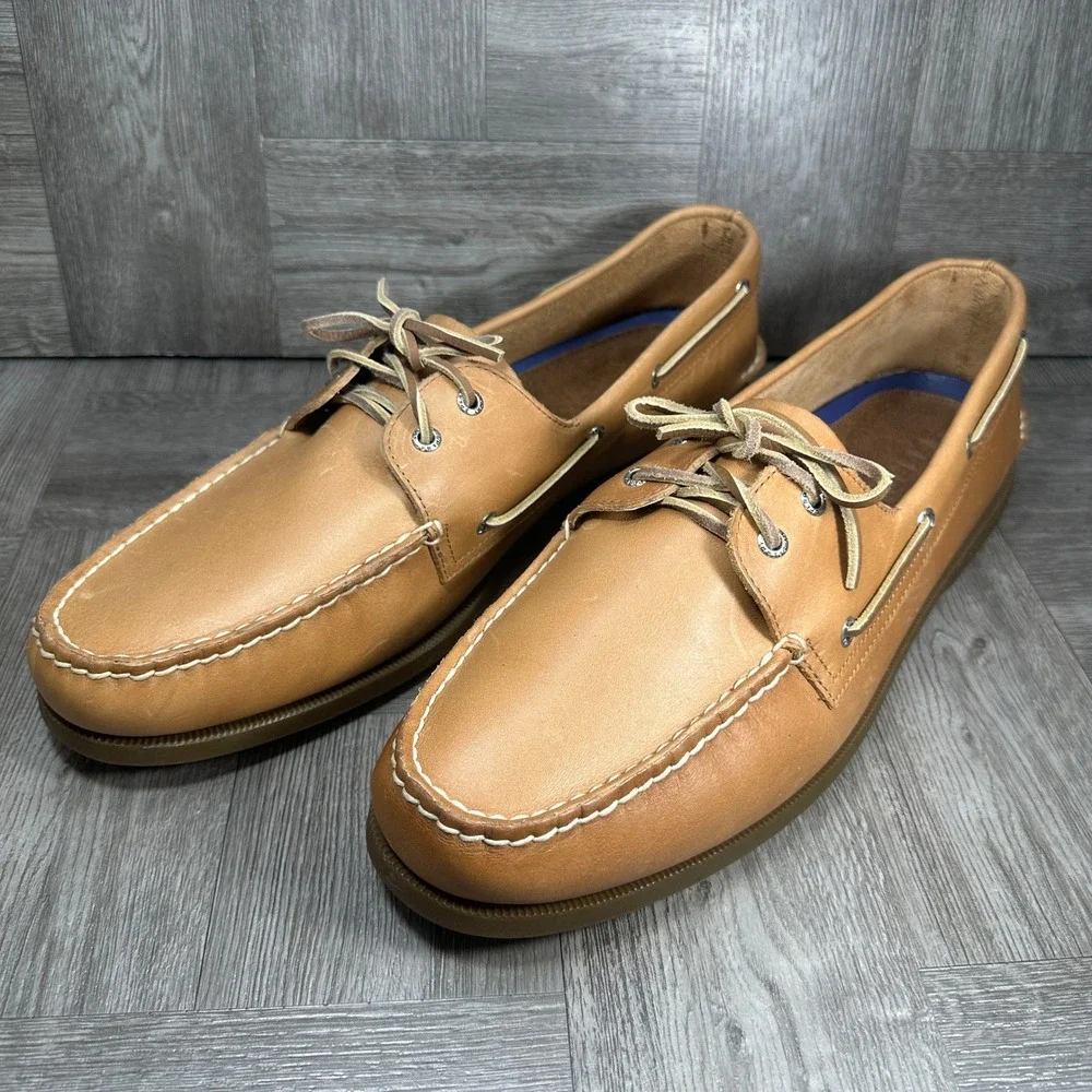 Sperry these classic